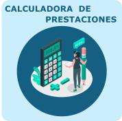 Calculadora de Prestaciones