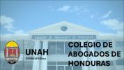 Colegio de Abogados de Honduras