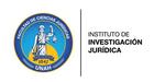 Instituto de Investigaciones Jurídicas