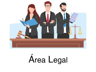 Área Legal