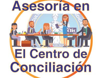 Centro de Conciliación 