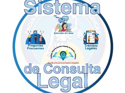 Sistema de Consulta Legal Virtual
