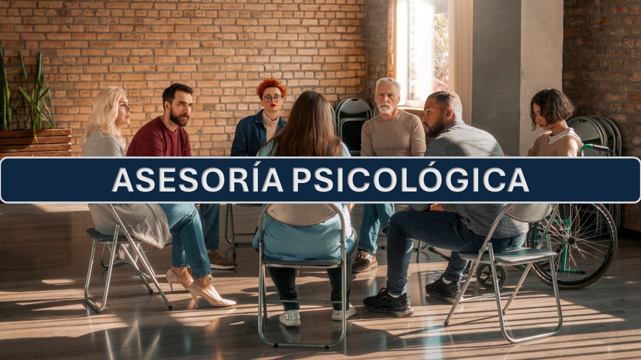 Asesorías Legales