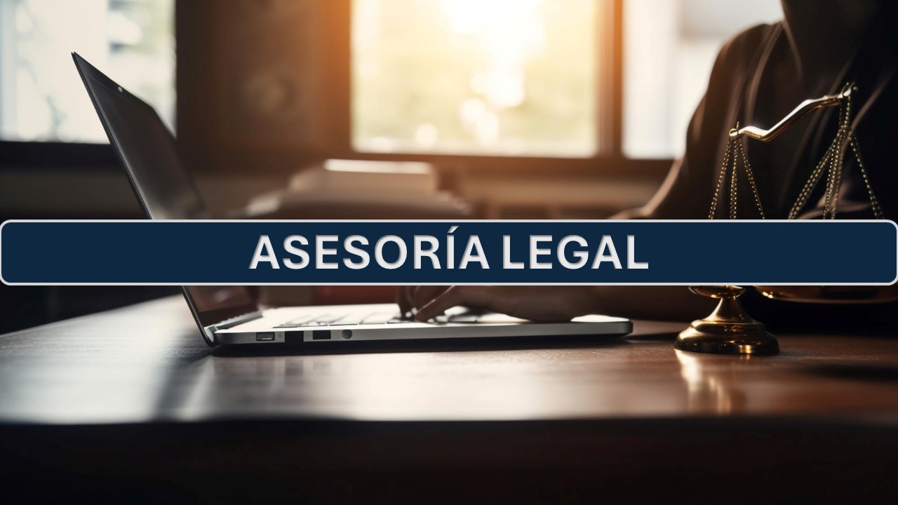 Asesorías Legales